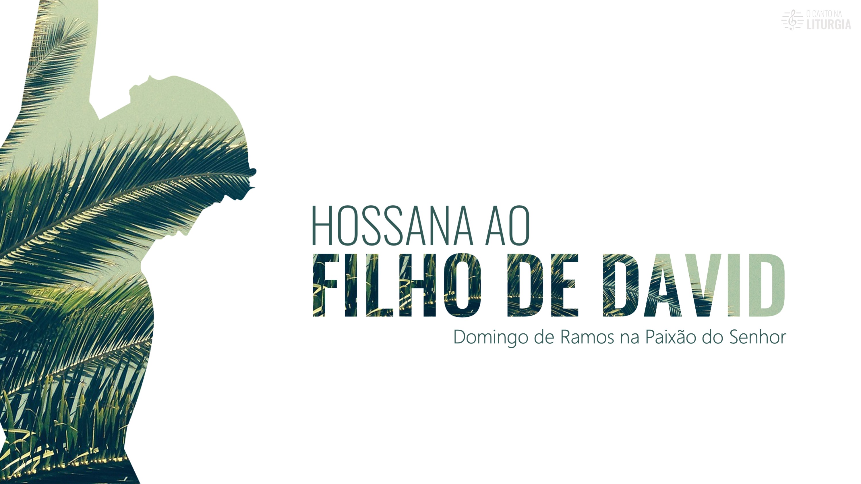 O Canto na Liturgia